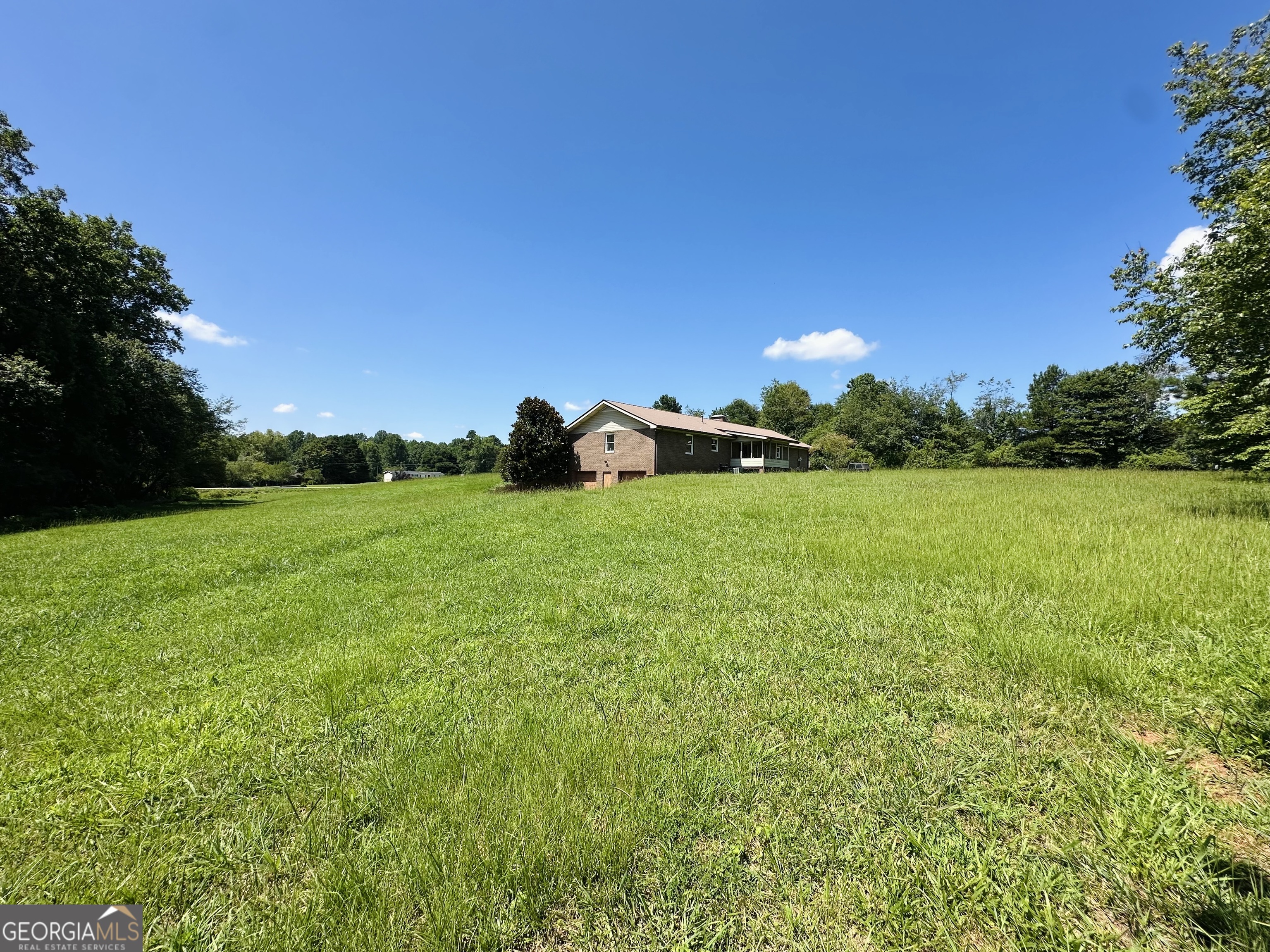 6421 Holly Springs RD