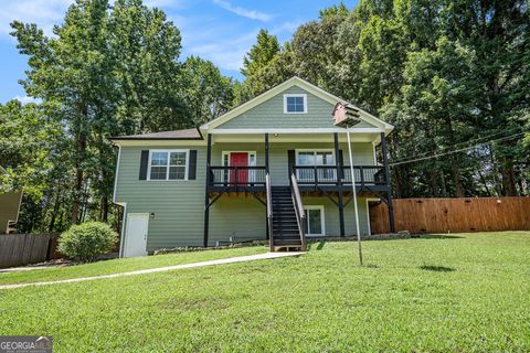 260 Sterling DR Powder Springs GA 30127