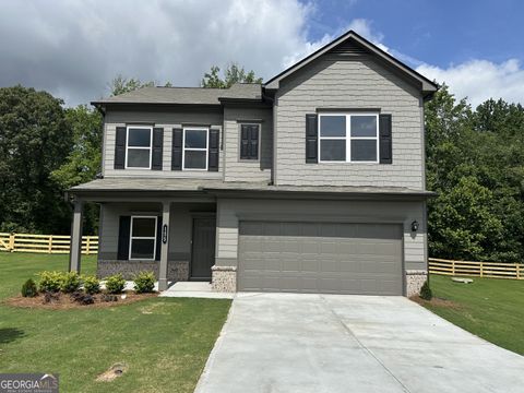 155 Roxeywood WAY Winder GA 30680