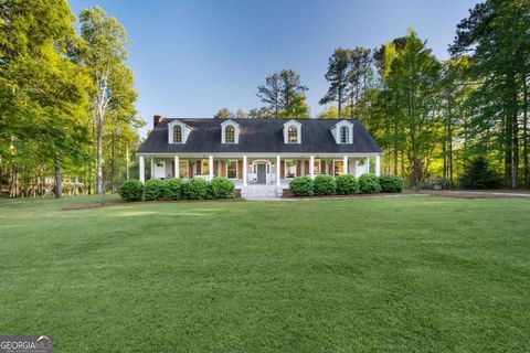 576 Tope RD Sharpsburg GA 30277