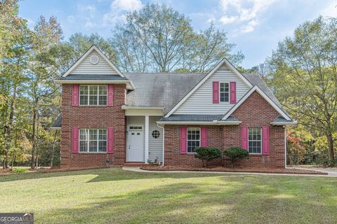 A home in Fayetteville