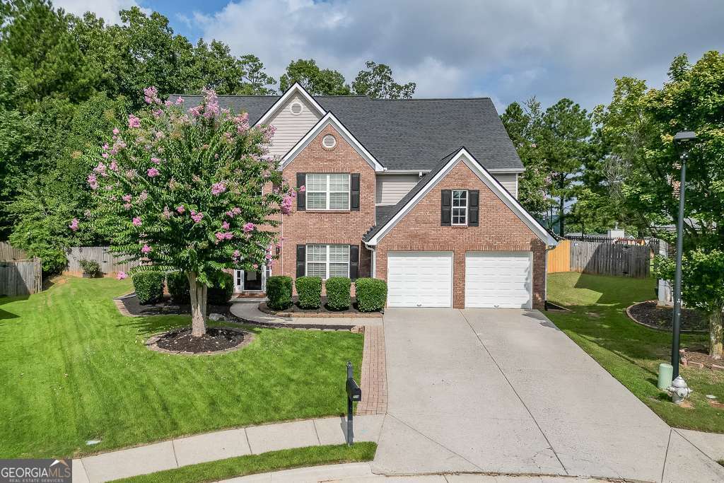 709 Roxholly LN