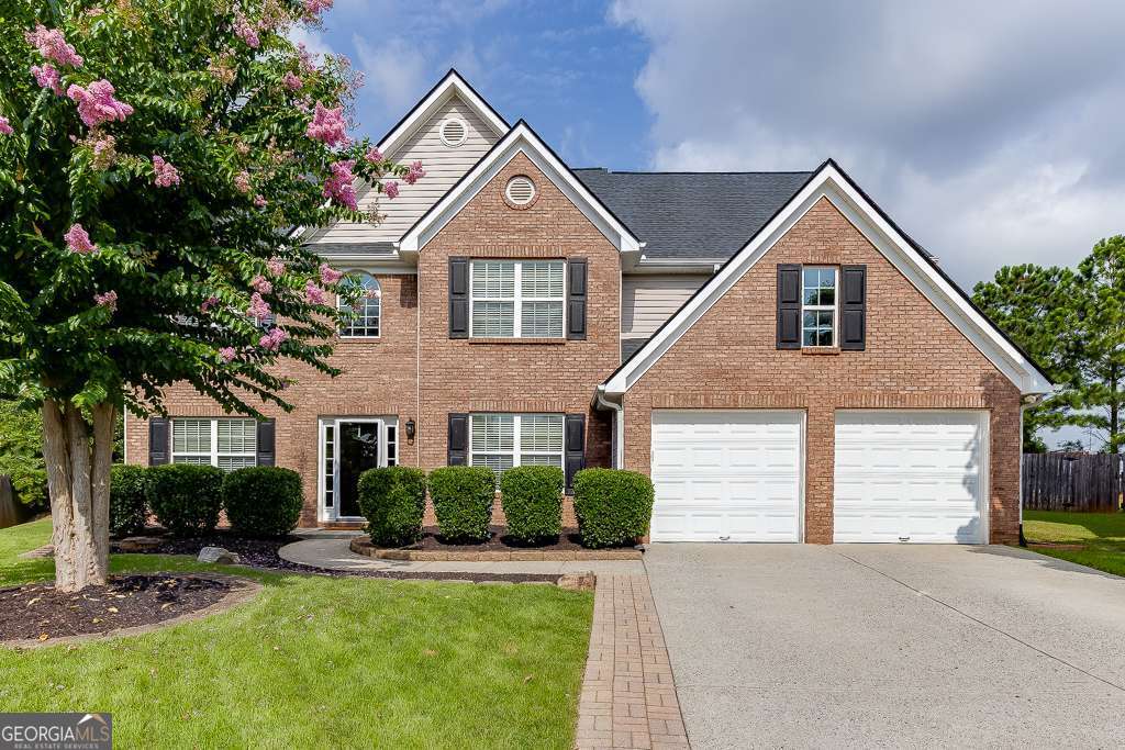 709 Roxholly LN