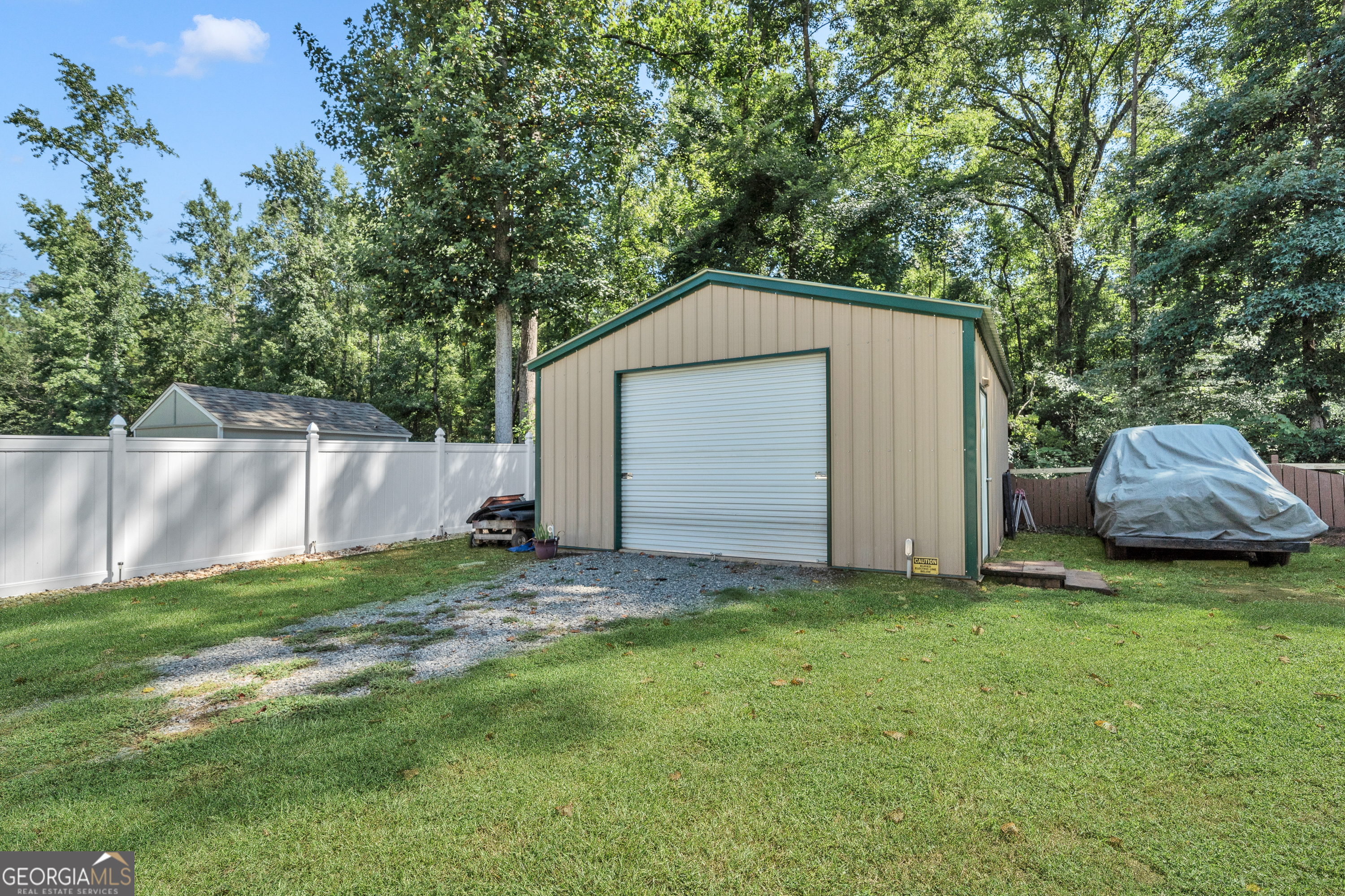 327 High Point TRL