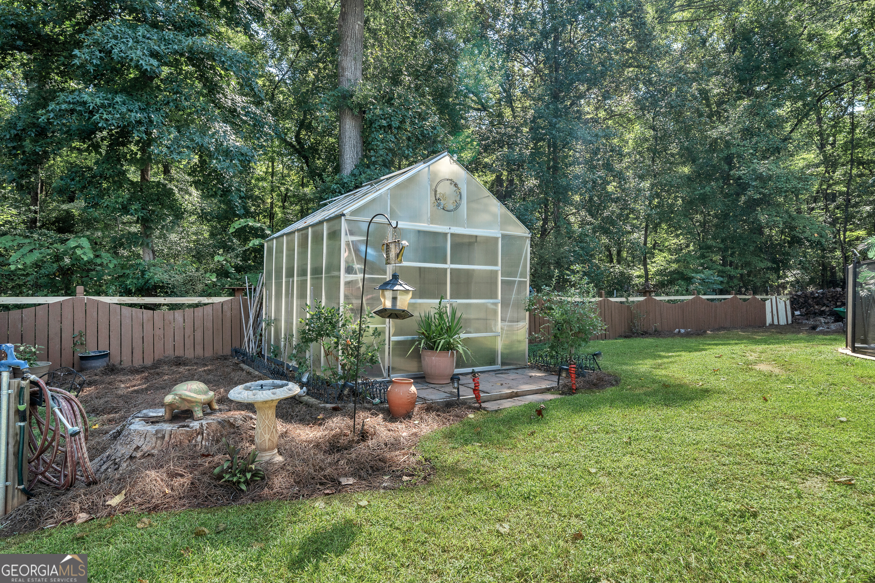 327 High Point TRL