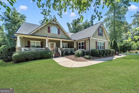 Photo of 327 High Point Trail, Milledgeville, GA 31061 (MLS # 10574167)