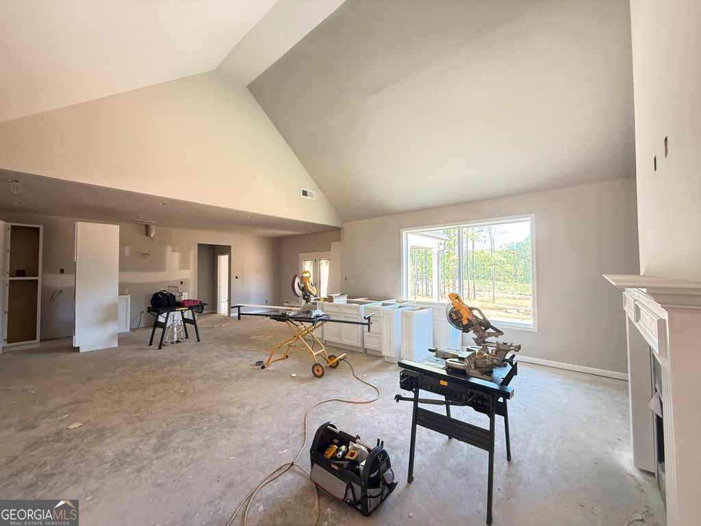 Photo of 117 Belle Hall Drive #26, Newnan, GA 30263 (MLS # 10734716)