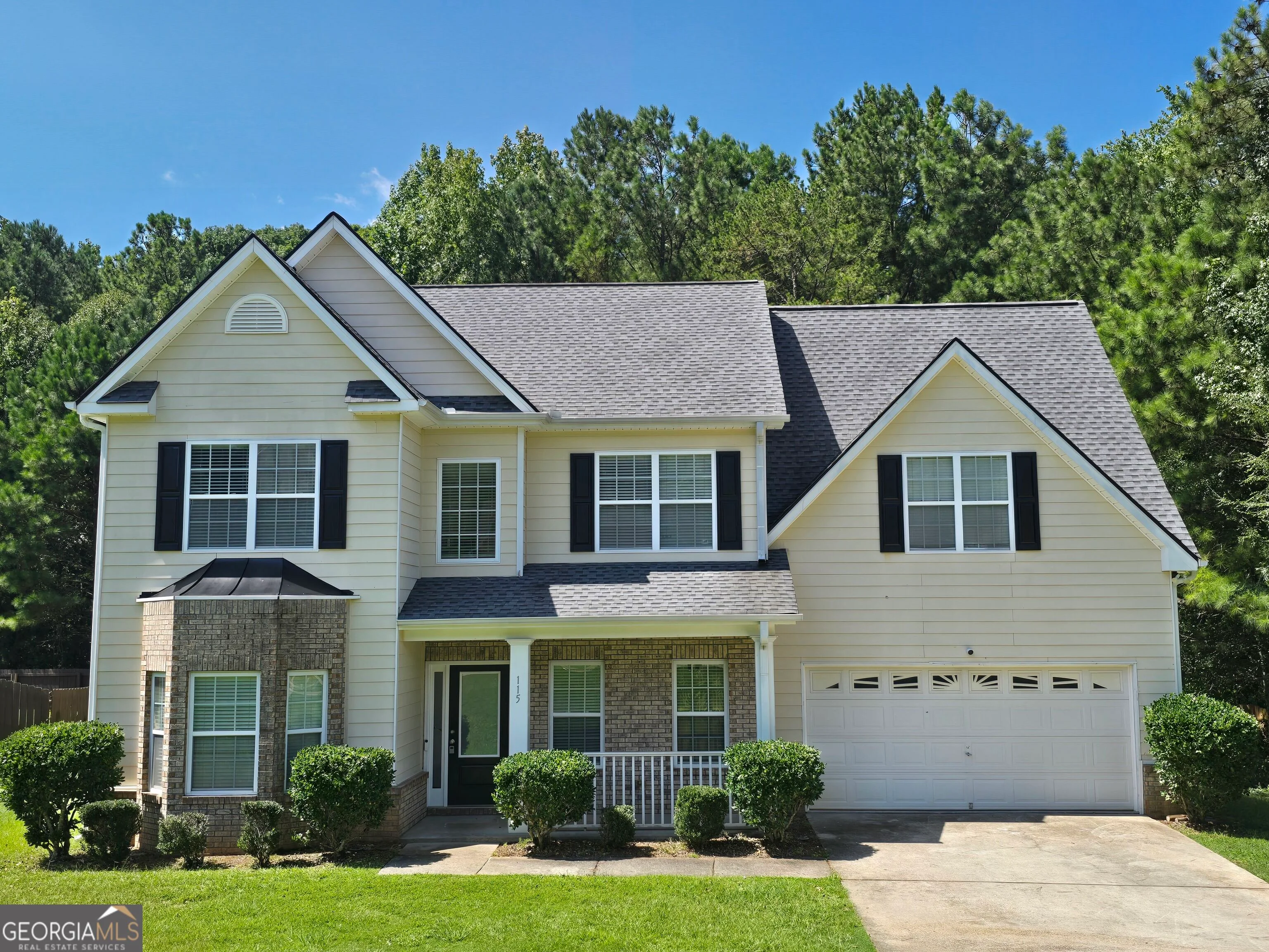 115 Jasmine Lane, Lagrange, GA, 30241