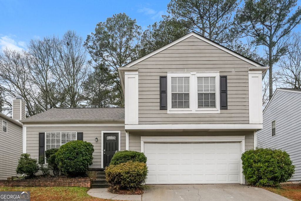 Photo of 6520 Eastbriar Drive, Lithonia, GA 30058 (MLS # 10702014)
