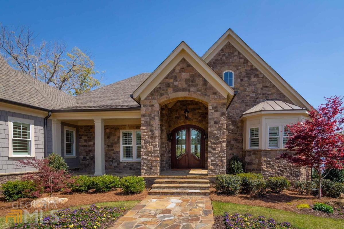 Reynolds Lake Oconee - Residential