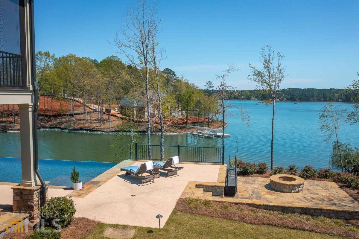 Reynolds Lake Oconee - Residential