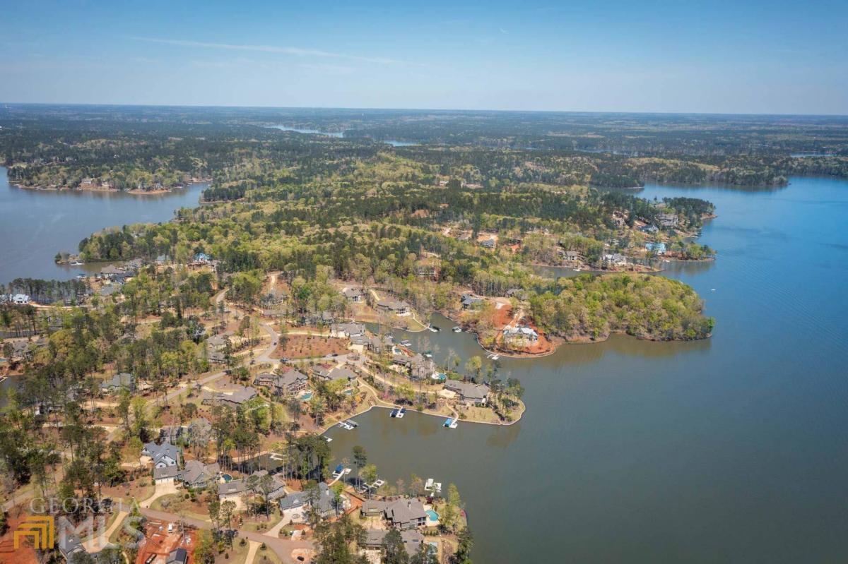 Reynolds Lake Oconee - Residential