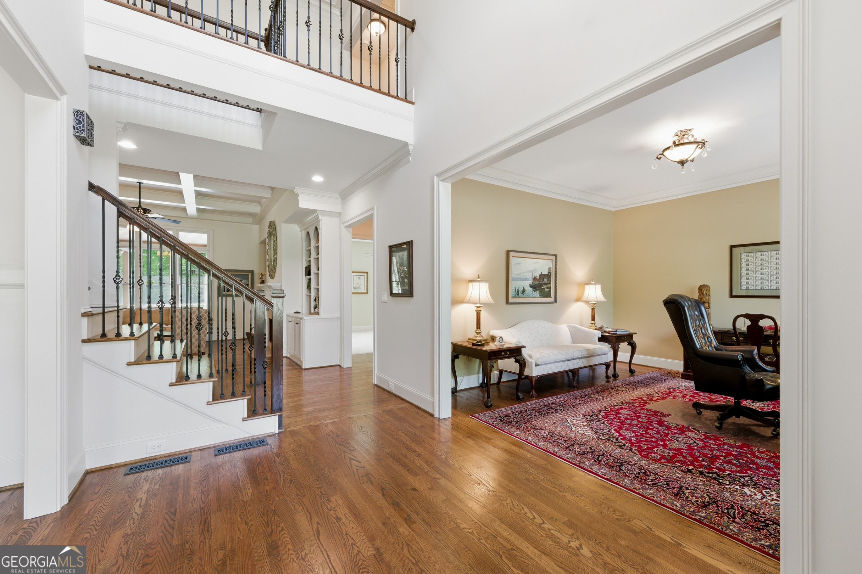 1087 Bream DR