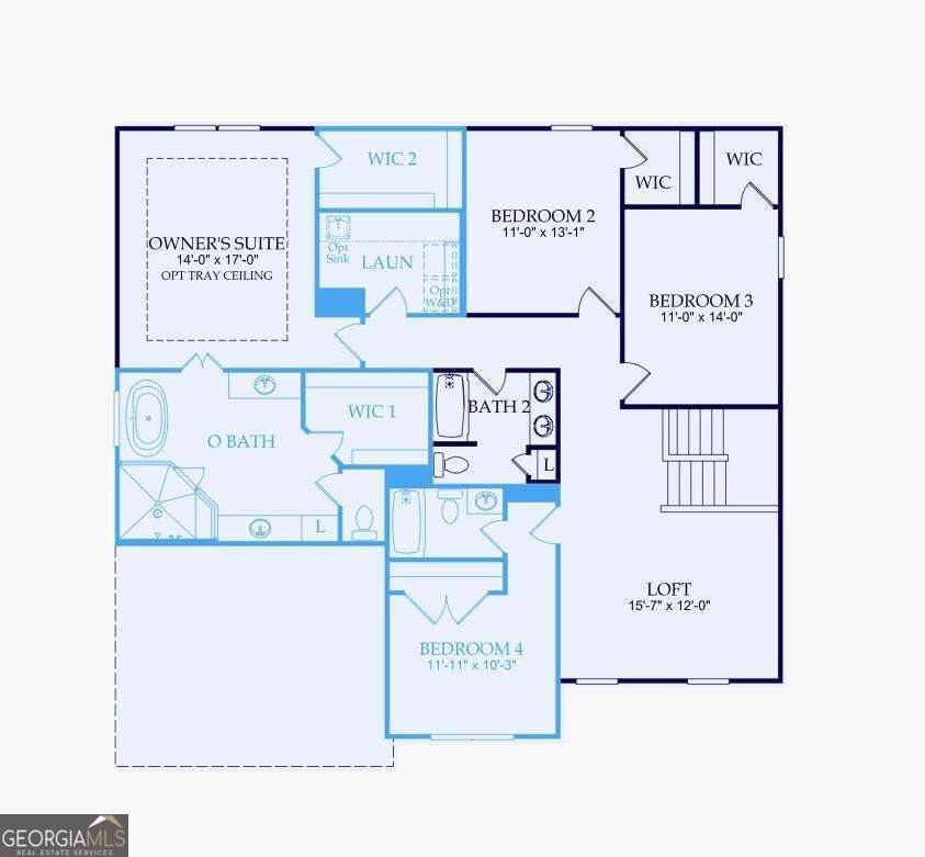 243 Rockledge BND SW