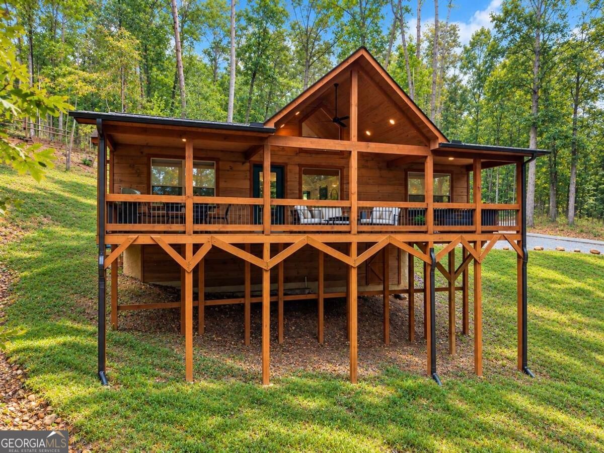 148 Haley DR