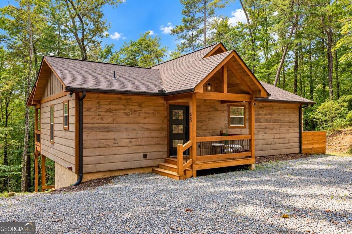 148 Haley DR
