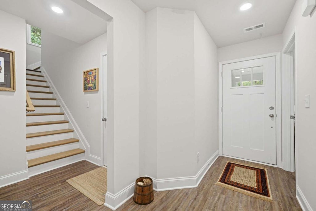Photo of 138 Louie Court, Waleska, GA 30183 (MLS # 10782141)