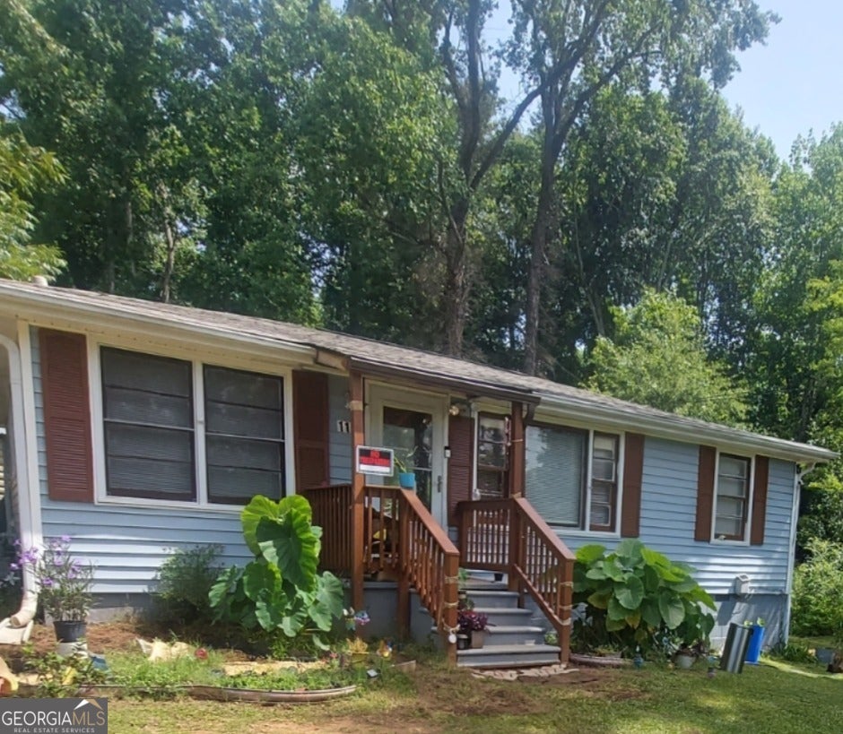 Photo of 117 Lake Drive, Griffin, GA 30223 (MLS # 10813841)