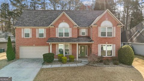 675 Timber Ives Drive, Dacula, GA 30019 - MLS#: 10481618