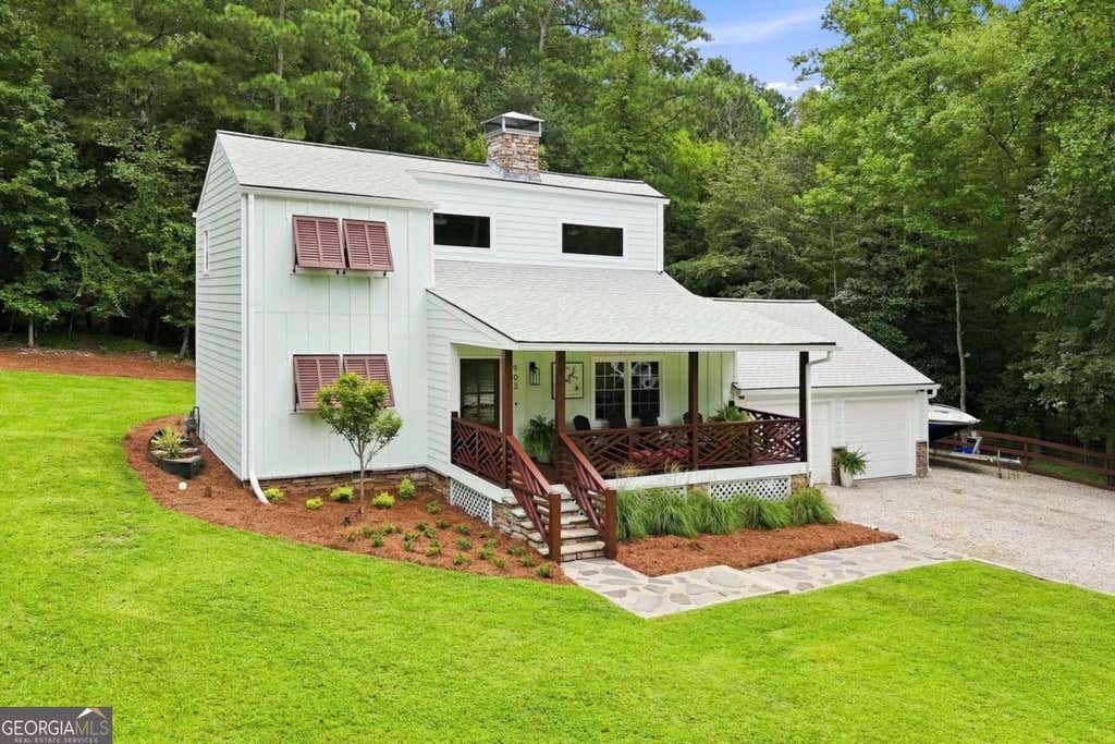 Photo of 903 Pine Circle, Woodstock, GA 30189 (MLS # 10822161)