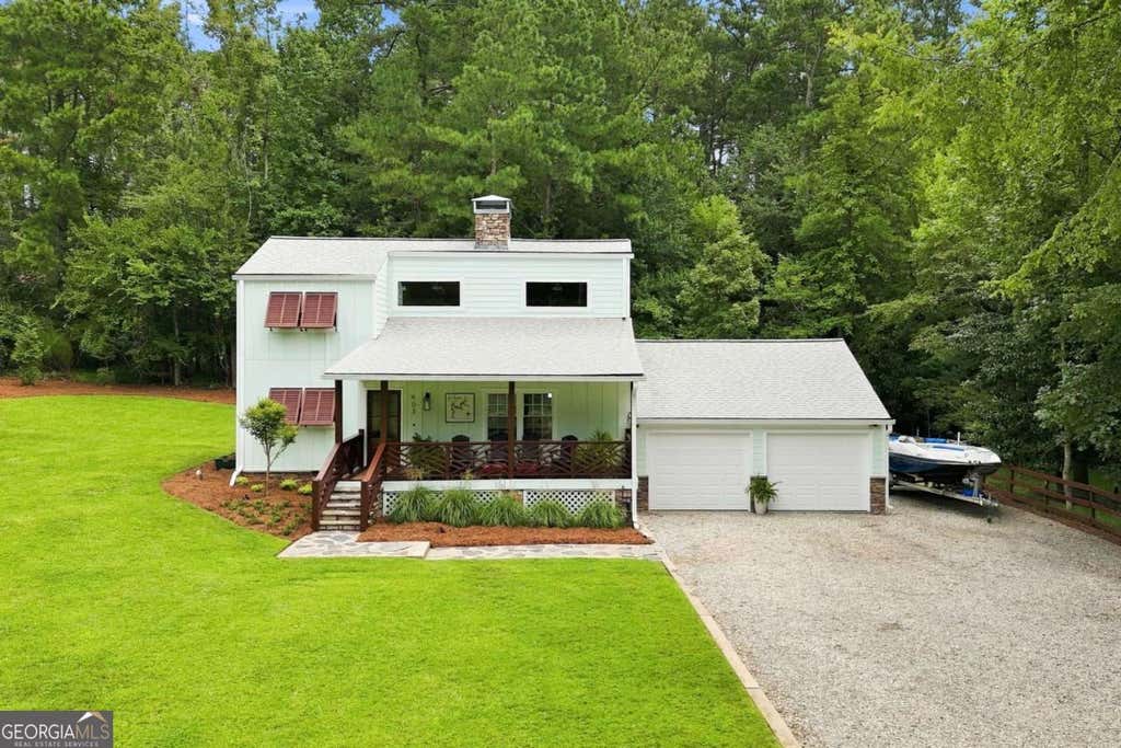 Photo of 903 Pine Circle, Woodstock, GA 30189 (MLS # 10822161)
