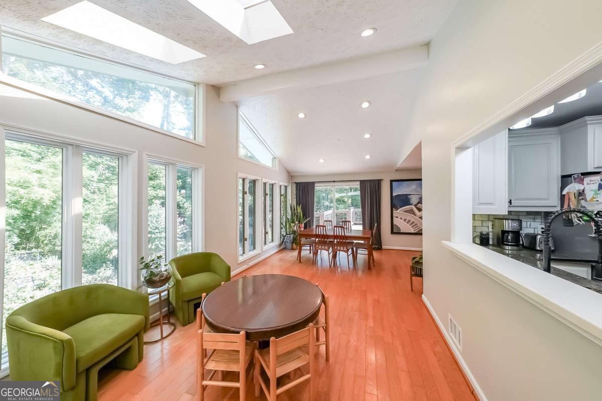 Burnt Hickory Hills - Residential