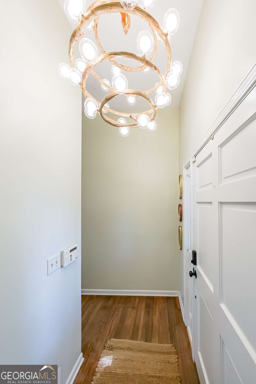 Burnt Hickory Hills - Residential