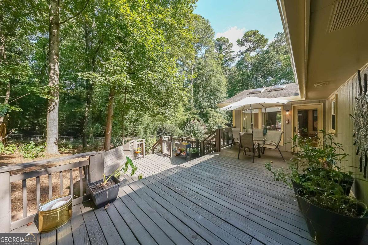 Burnt Hickory Hills - Residential