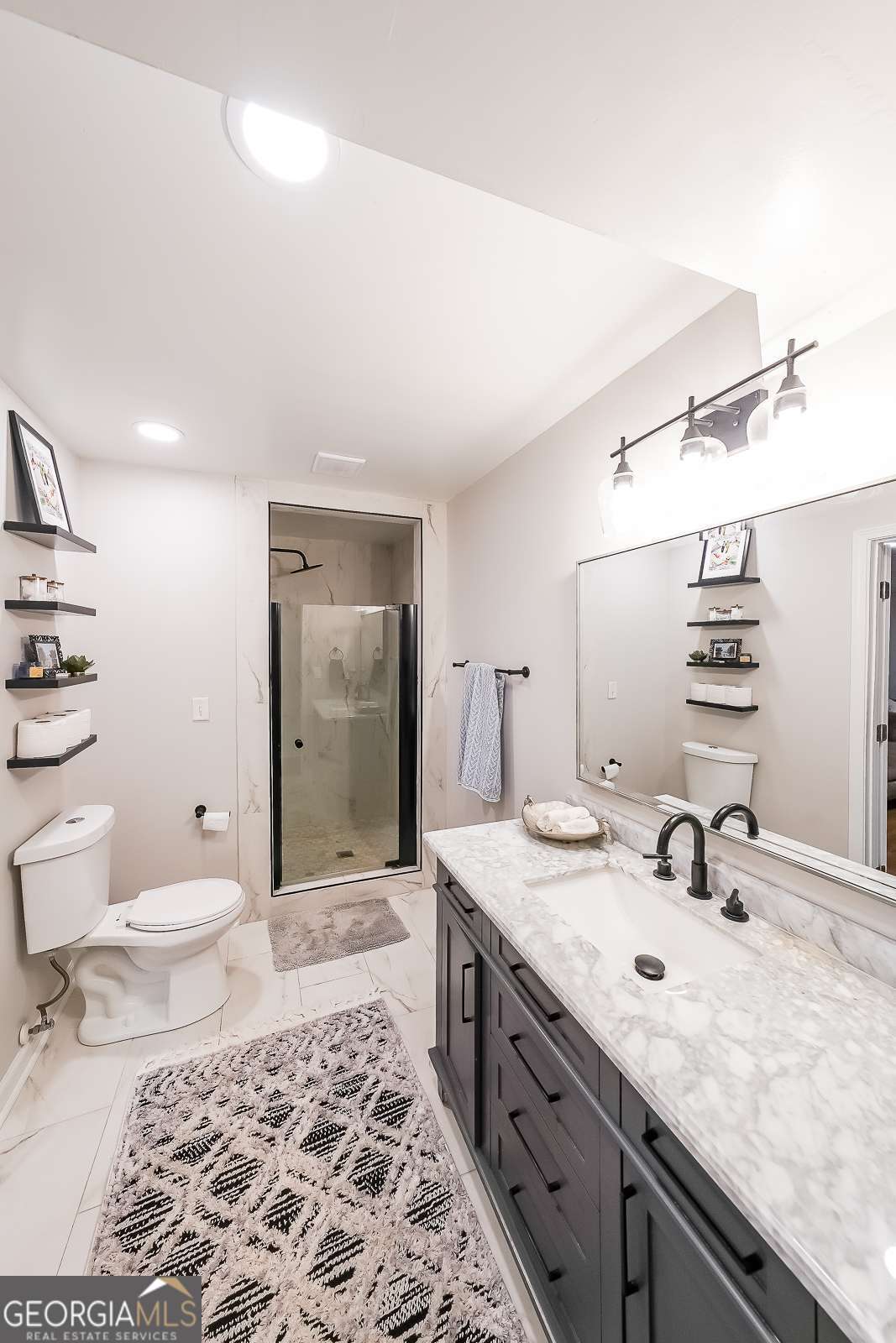 Burnt Hickory Hills - Residential