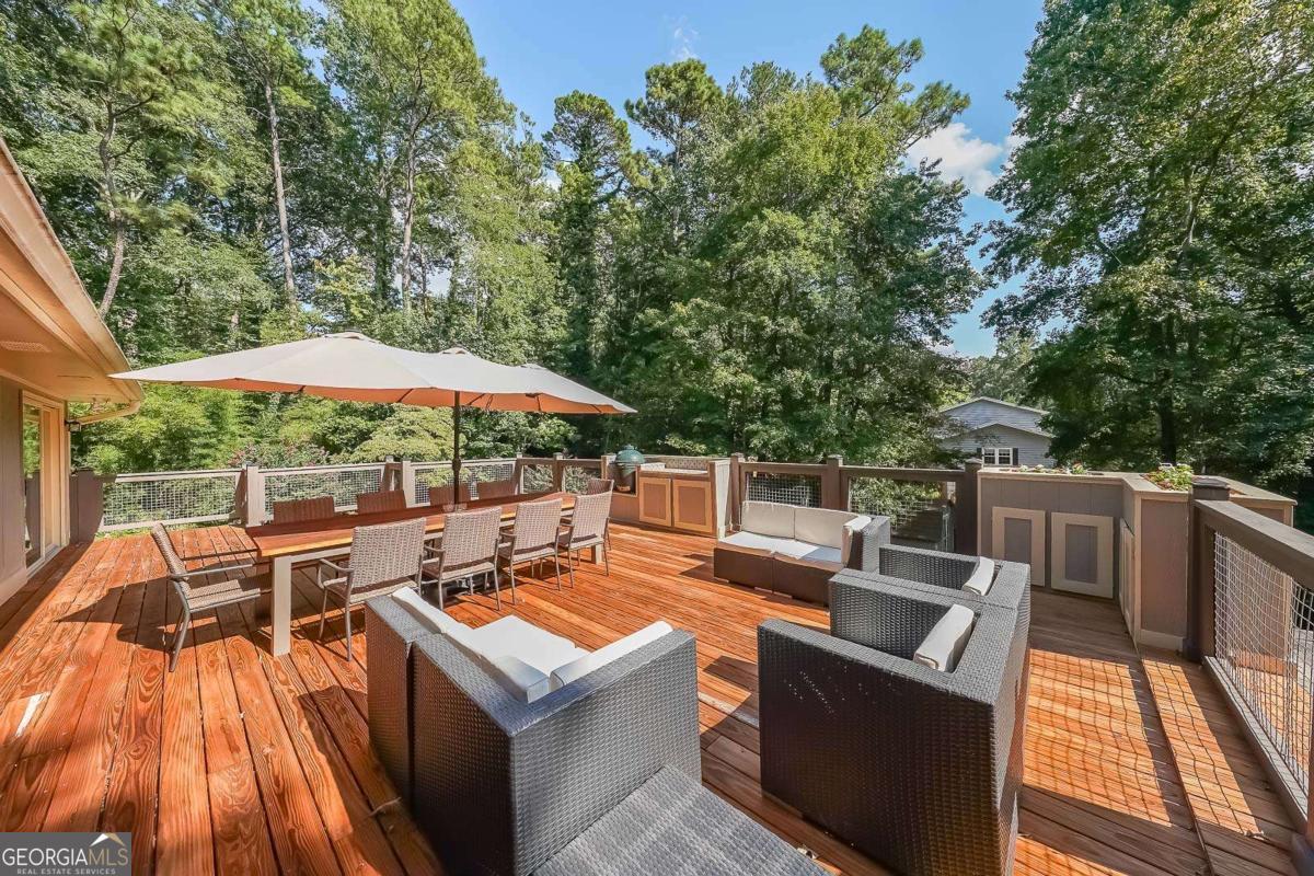 Burnt Hickory Hills - Residential