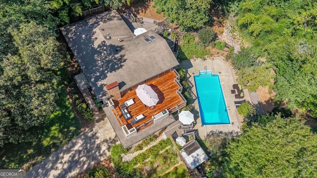 Burnt Hickory Hills - Residential