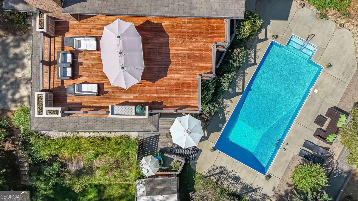 Burnt Hickory Hills - Residential
