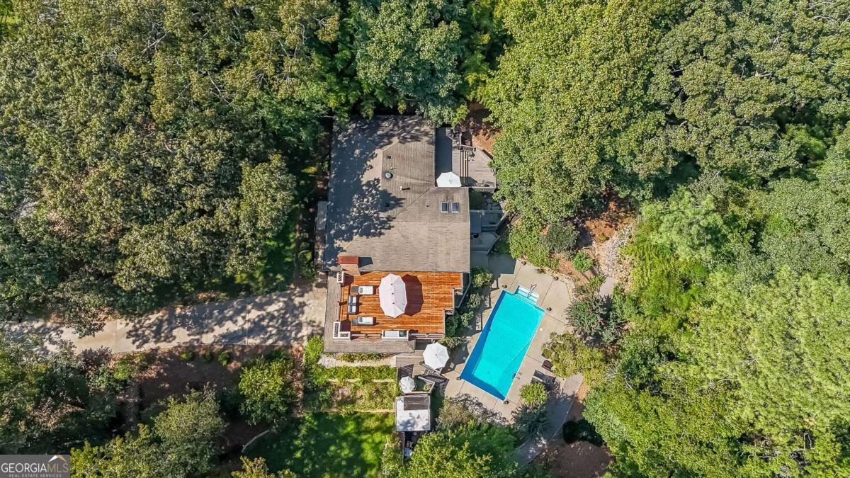 Burnt Hickory Hills - Residential