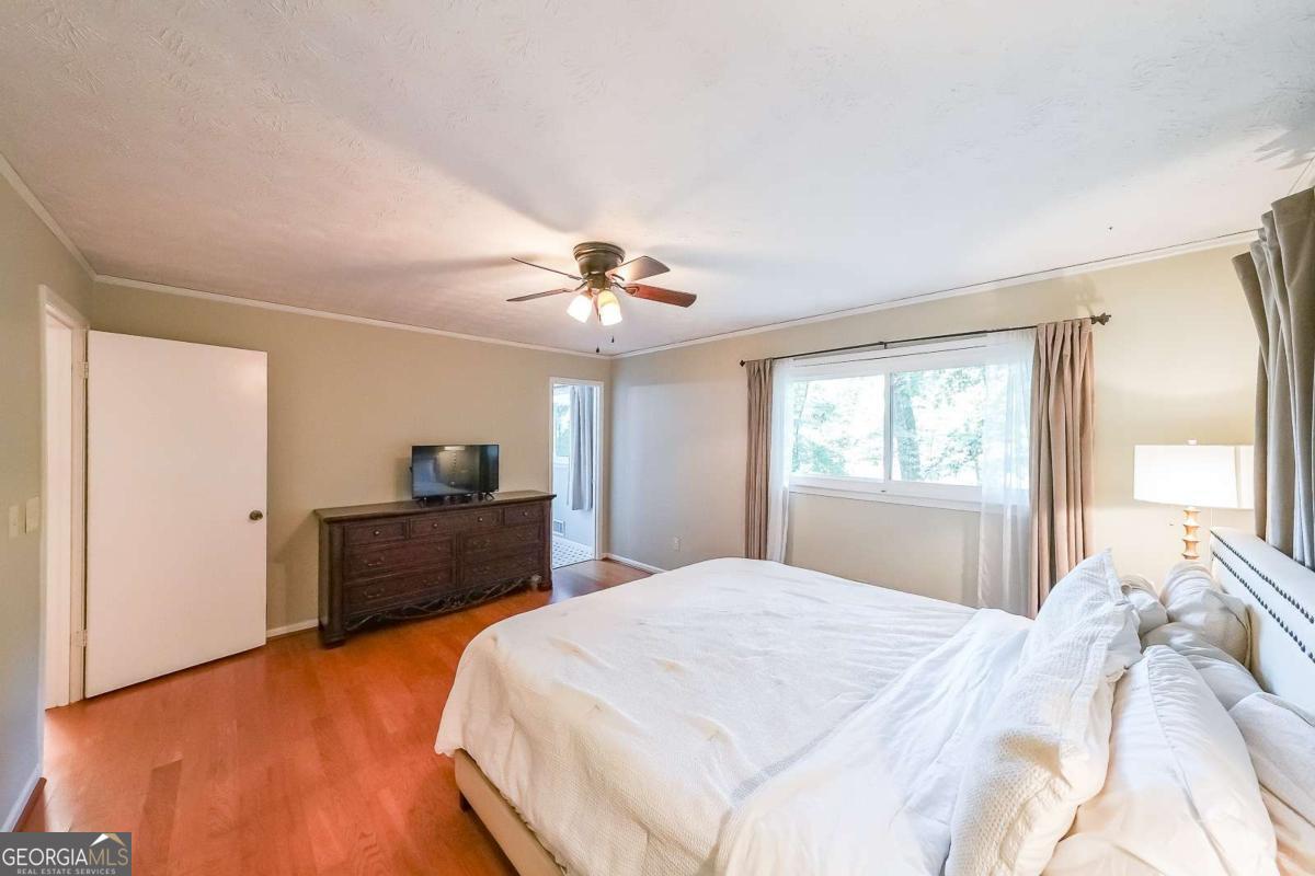 Burnt Hickory Hills - Residential