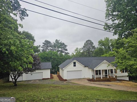 569 Tinker Bell CIR Flintstone GA 30725