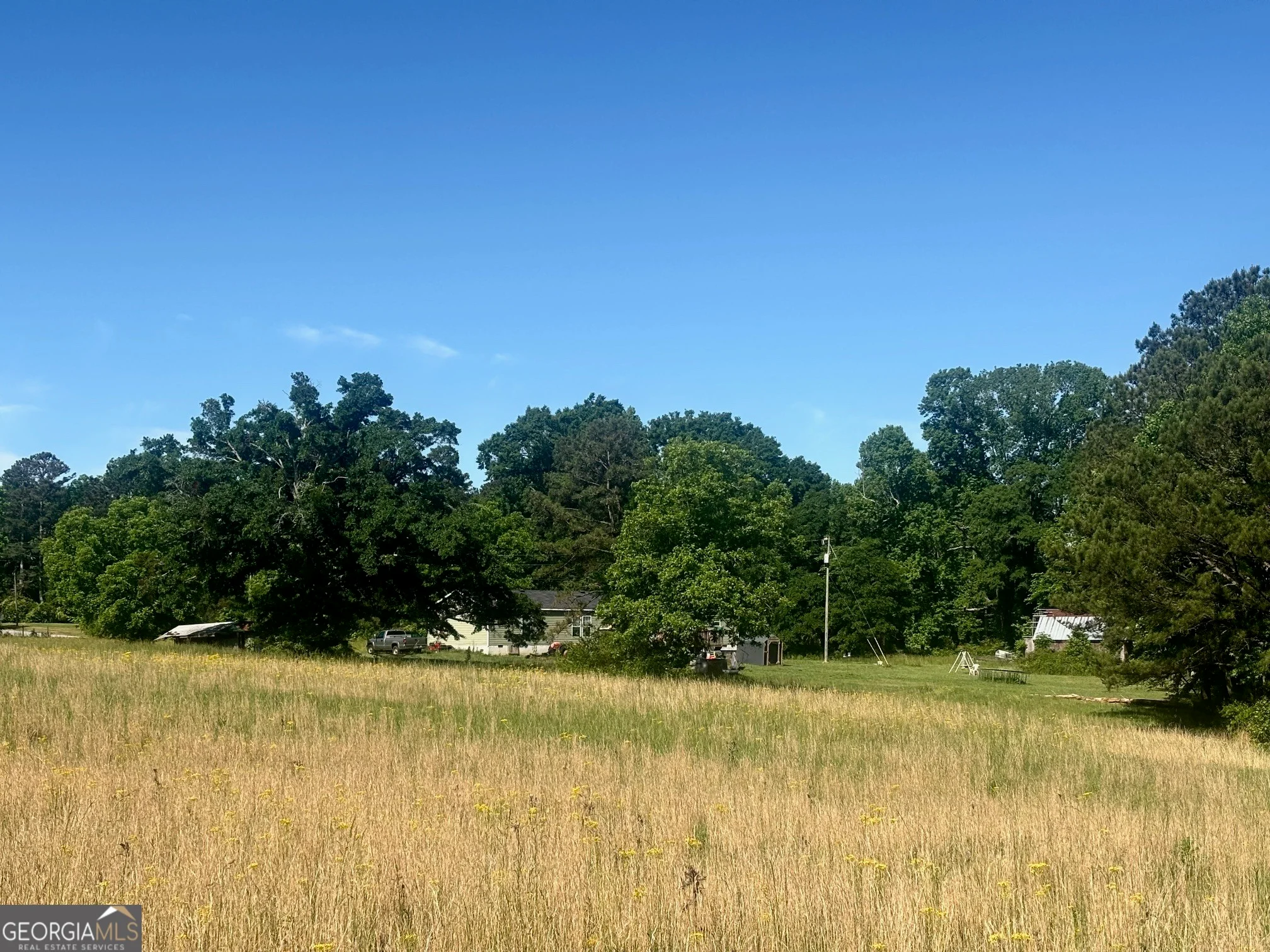 89 Davidson Road, Molena, GA, 30258