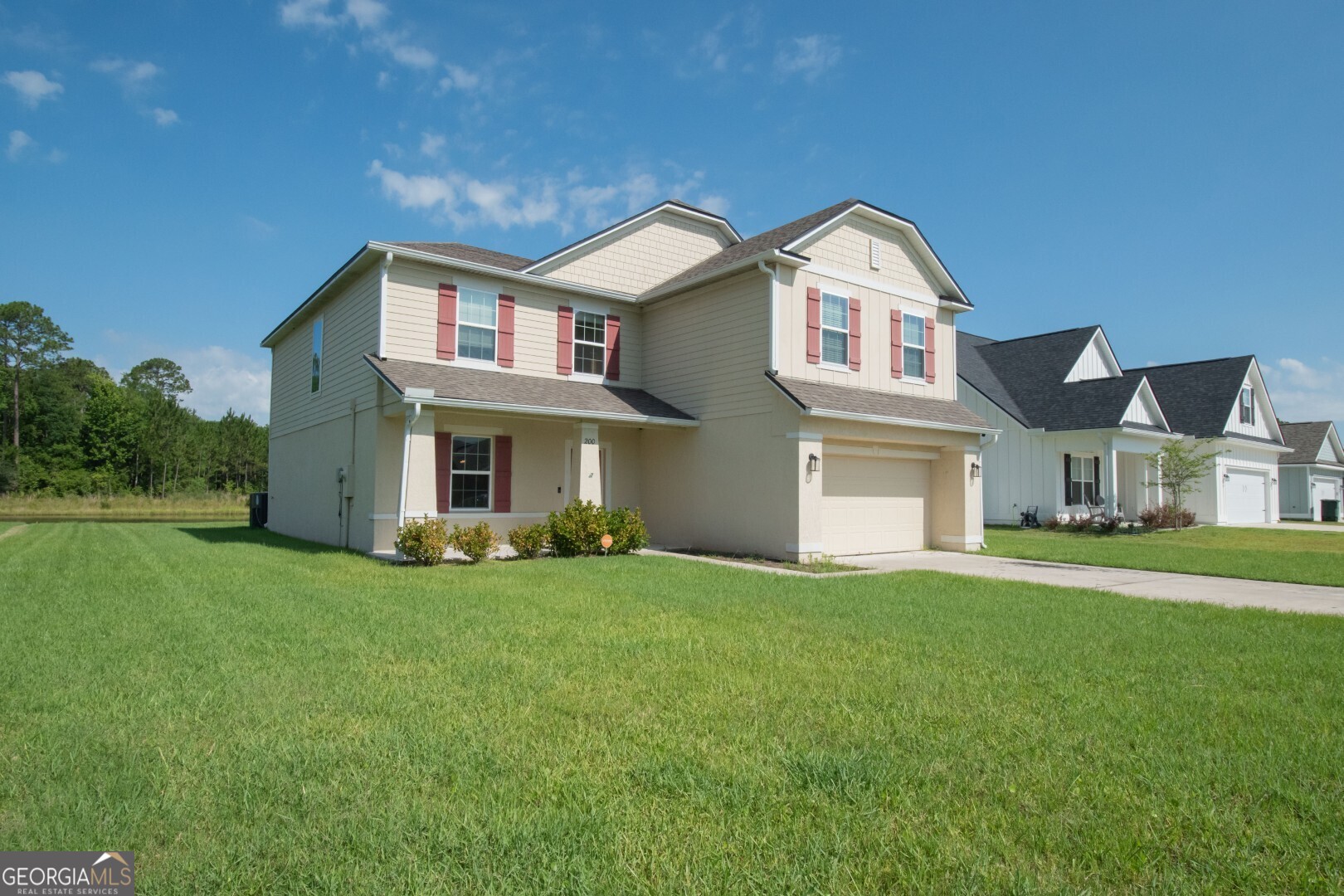 200 Pistachio LN
