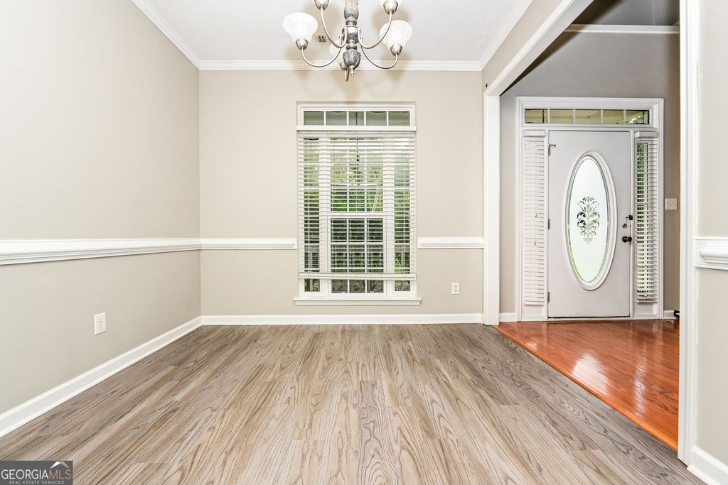Photo of 349 Plantation Circle, Fayetteville, GA 30214 (MLS # 10625183)
