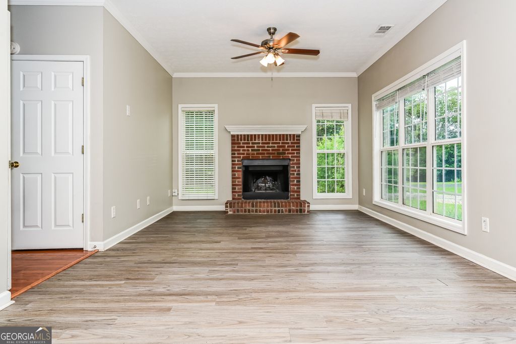 Photo of 349 Plantation Circle, Fayetteville, GA 30214 (MLS # 10625183)