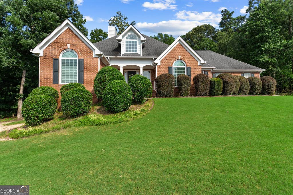 Photo of 1104 Megan Farms Drive, Lawrenceville, GA 30045 (MLS # 10810223)