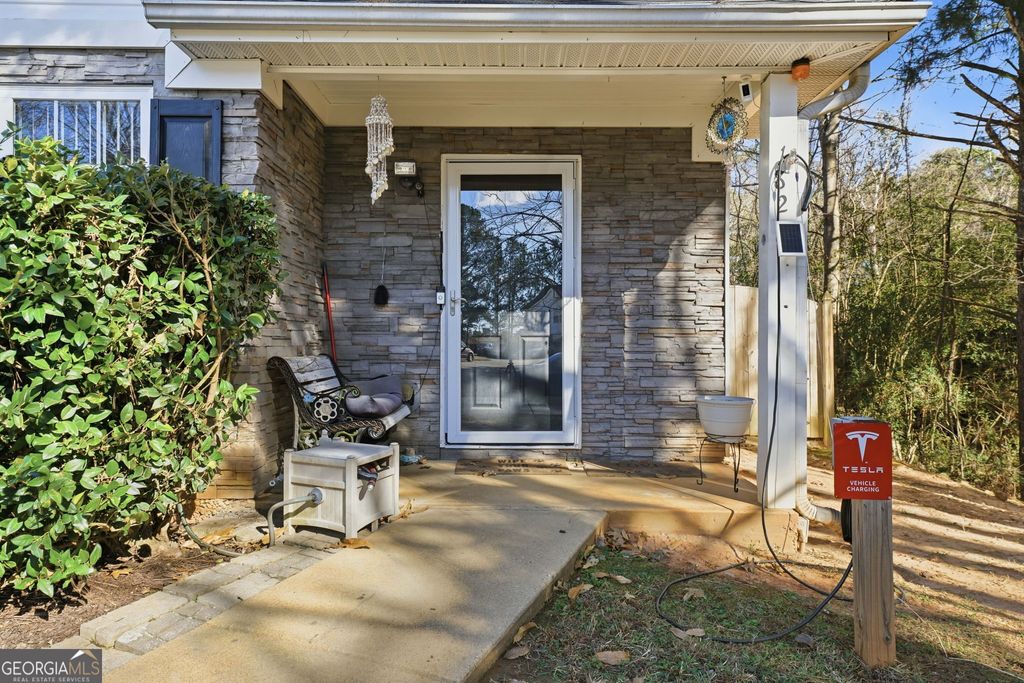 Photo of 182 Hiram Terrace, Hiram, GA 30141 (MLS # 10663804)