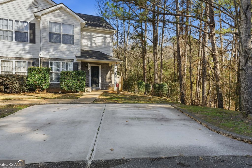 Photo of 182 Hiram Terrace, Hiram, GA 30141 (MLS # 10663804)