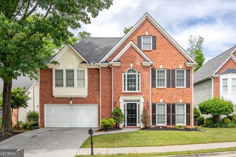 Photo of 3432 Arbor Creek Point, Atlanta, GA 30340 (MLS # 10776358)
