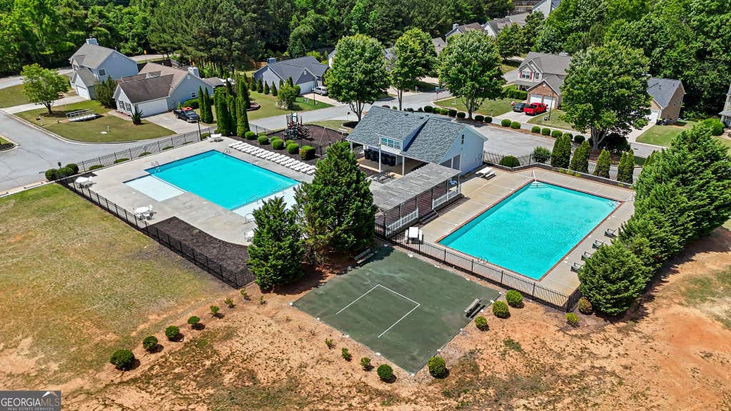 Photo of 530 Firethorn Ct, Villa Rica, GA 30180 (MLS # 10815112)