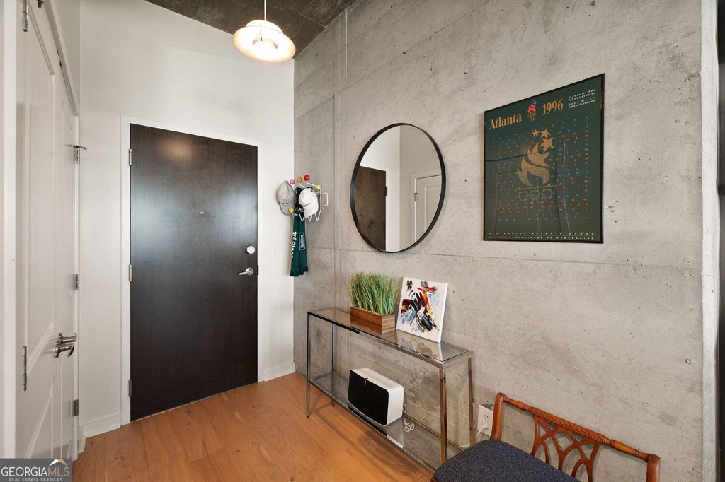 Photo of 855 Peachtree Street NE #3210, Atlanta, GA 30309 (MLS # 10844384)