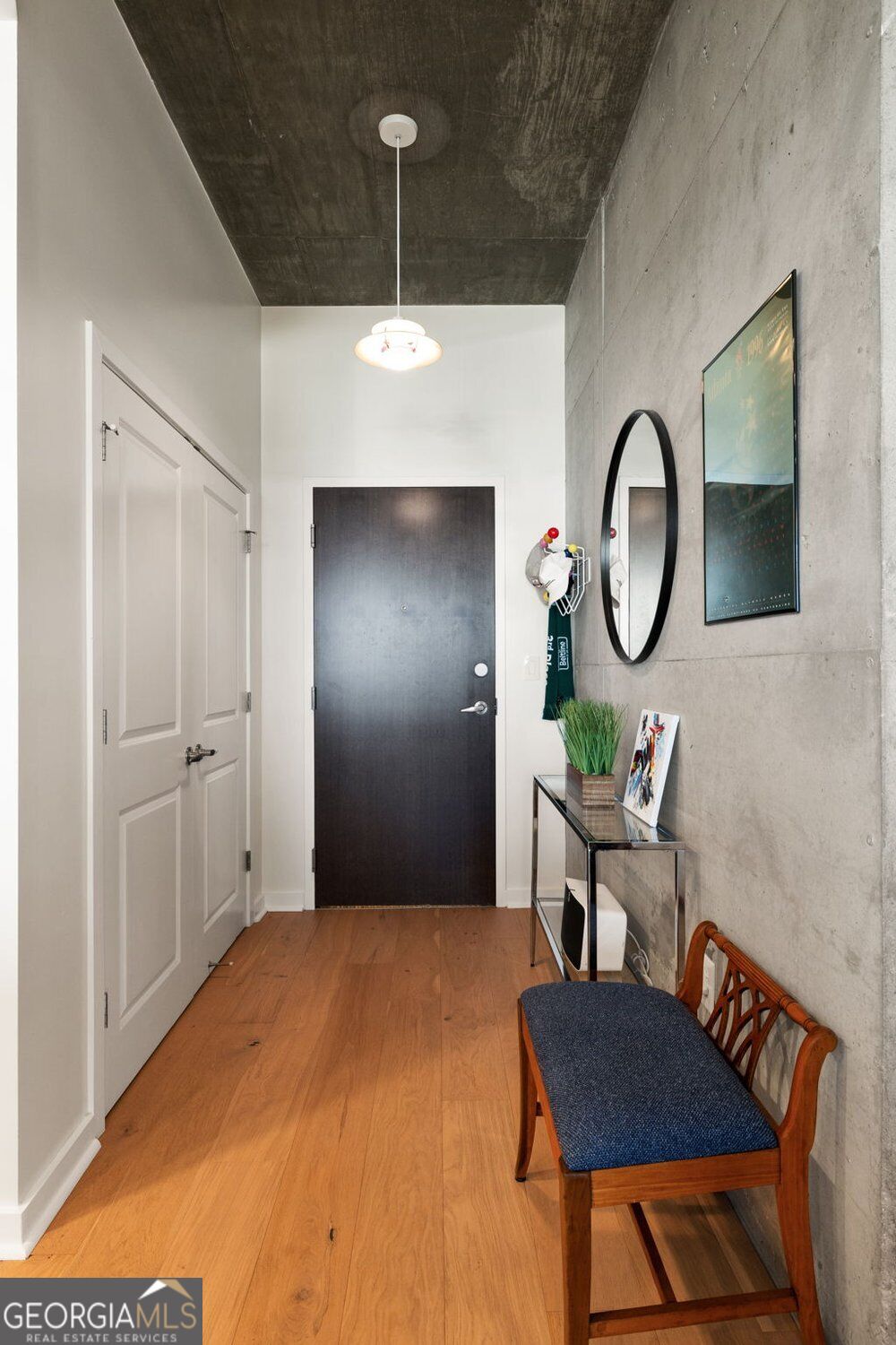 Photo of 855 Peachtree Street NE #3210, Atlanta, GA 30309 (MLS # 10844384)