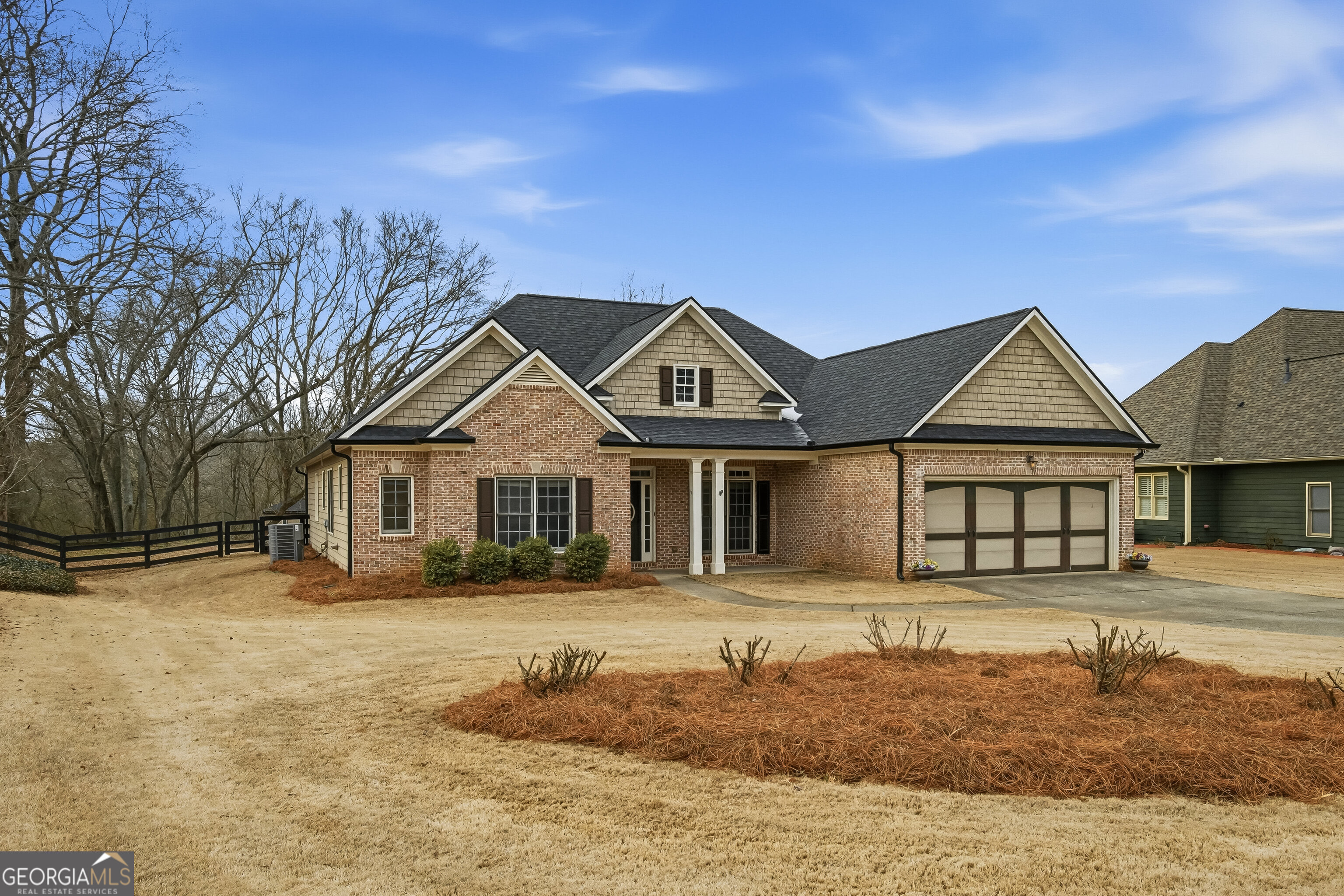 9545 Old Preserve TRL