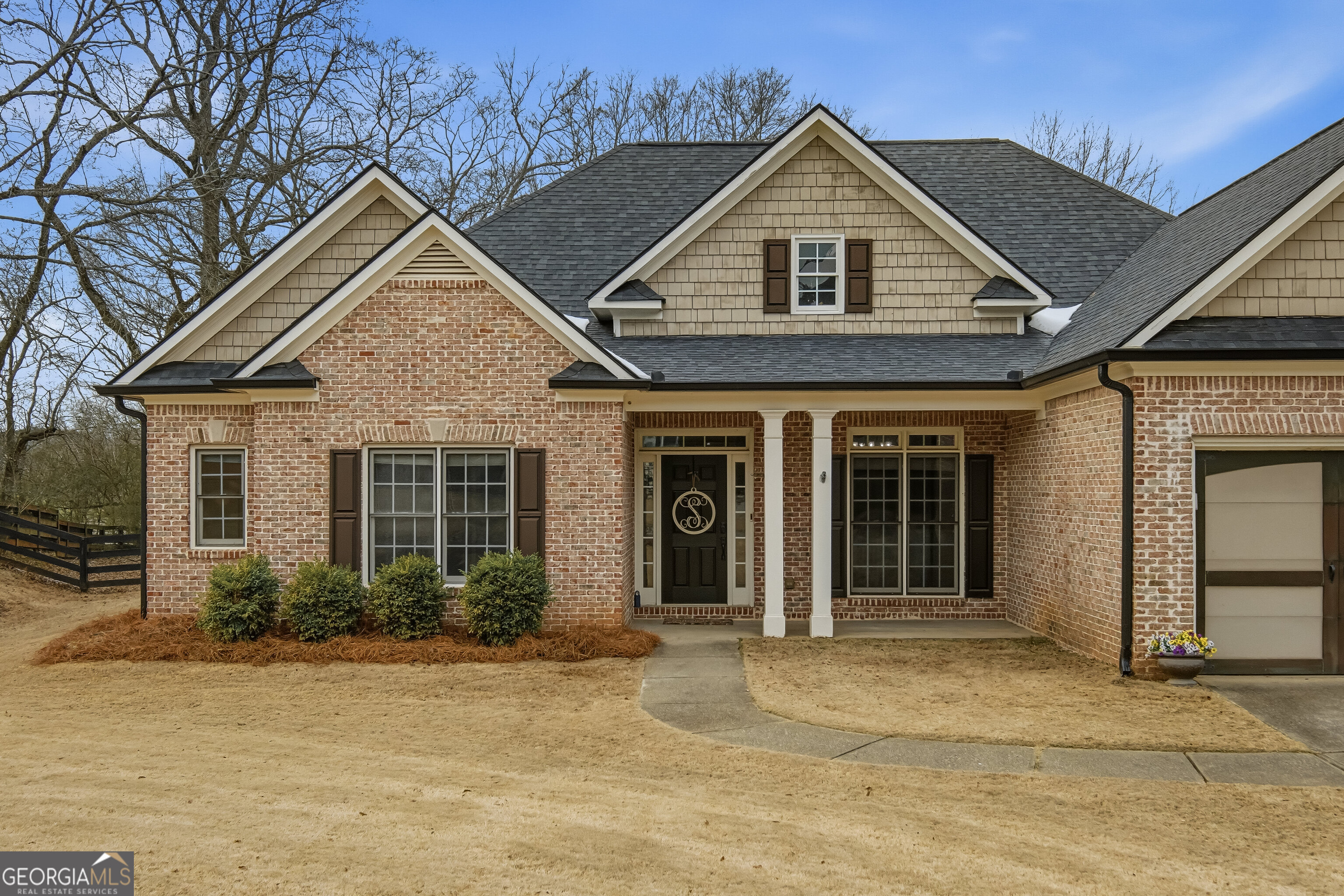 9545 Old Preserve TRL