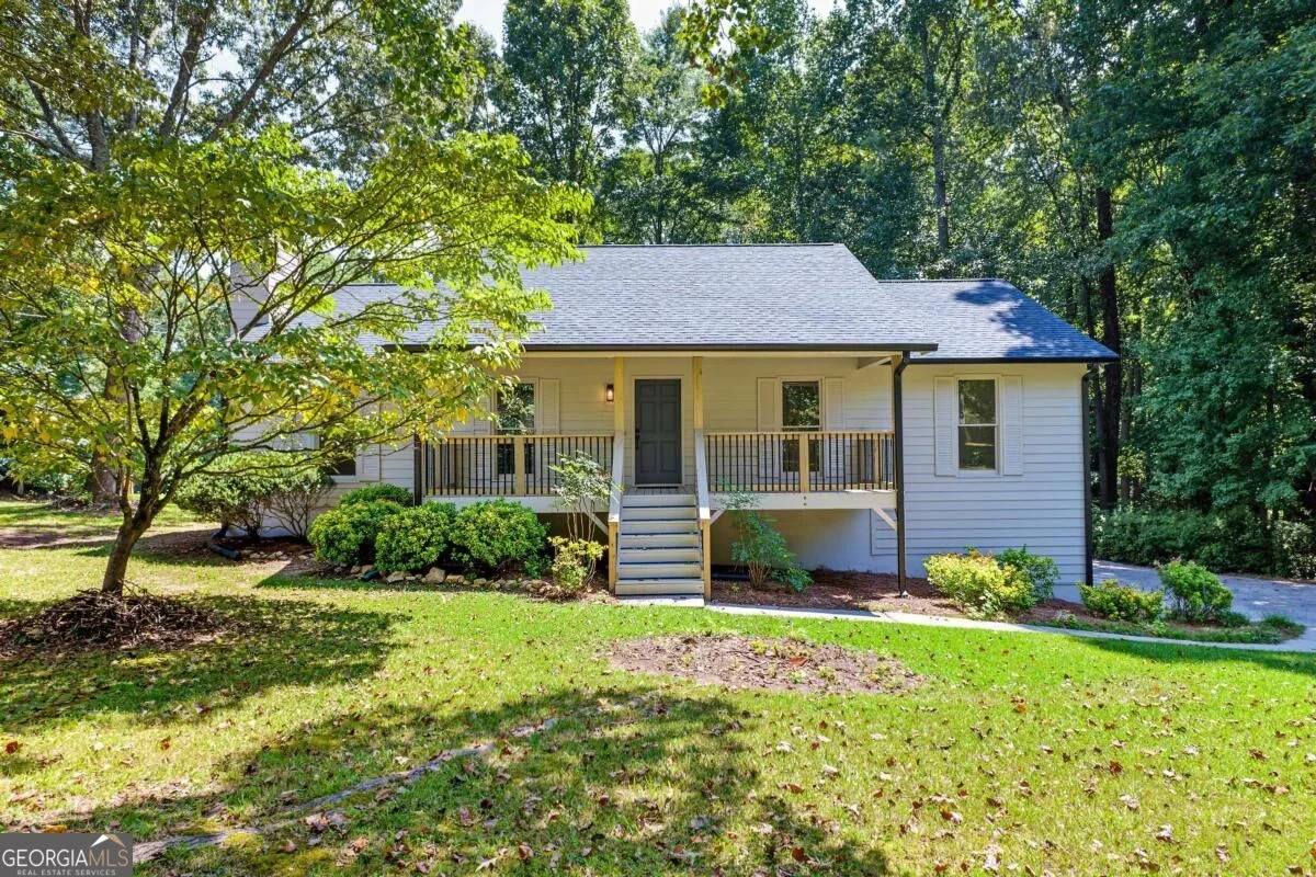 291 Crabapple Court, Powder Springs, GA, 30127