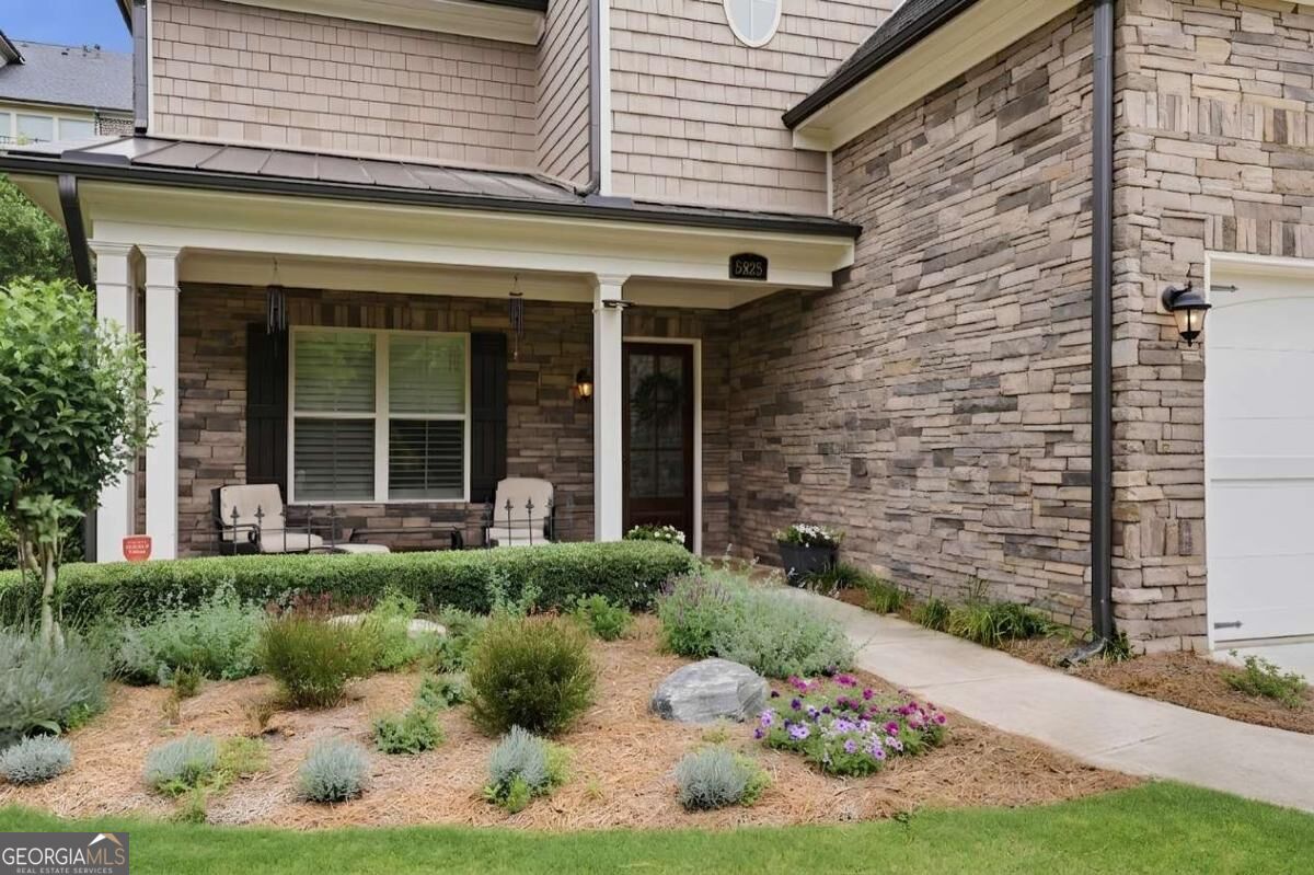 5925 Overlook Club CIR